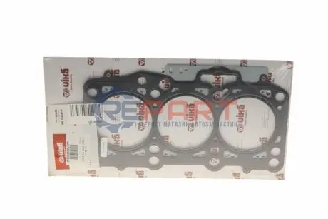 Прокладка головки блоку；1.49MM；1 hole Vika 11031467101 Купить в Украине