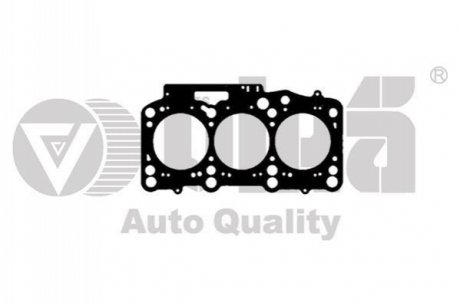 Cylinder head gasket；1.65MM；3 hole Vika 11031467201