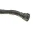 Фото Патрубок вентиляції картера Audi A4/A6 1.8T/2.4 97-05/VW Passat 2.8 00-05 Vika (11031480001) зображення 3