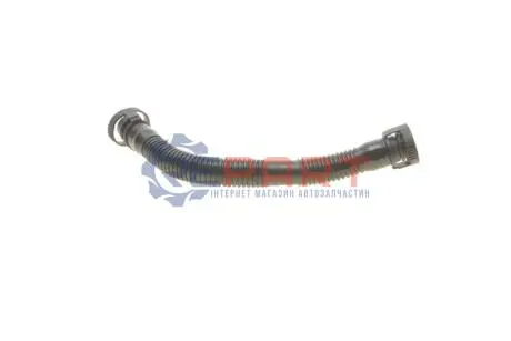 Патрубок вентиляції картера Audi A4/A6 1.8T/2.4 97-05/VW Passat 2.8 00-05 Vika 11031480001 Купити в Україні