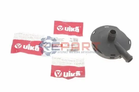 Клапан вентиляції картера Audi A4/A6/A8 2.4-3.0 97-05/ VW Passat 2.8 00-05 Vika 11031548201 Купити в Україні