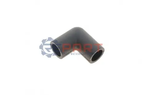 Патрубок вентиляції картера Skoda Superb/VW Passat 00-08 Vika 11031549901 Купити в Україні