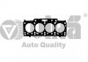 Прокладка ГБЦ VW Caddy III/IV 2.0TDI 09-, Ø82,00mm, 1,55mm, 1 метка 11031575301