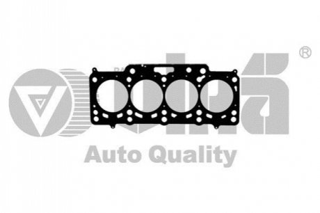 Cylinder head gasket.metal Vika 11031575301