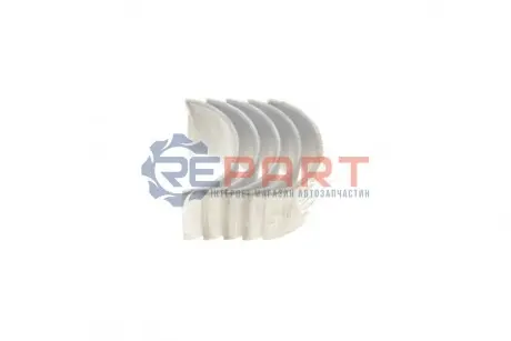Вкладиші розподільного валу VW Golf V/Passat 2.0TDI 03- (STD) (знизу) Vika 11031593101 Купити в Україні
