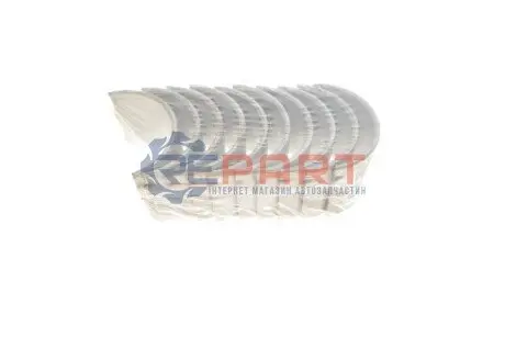 Вкладиші розподільного валу VW Golf V/Passat 2.0TDI 03- (STD) (к-кт) Vika 11031593301 Купити в Україні