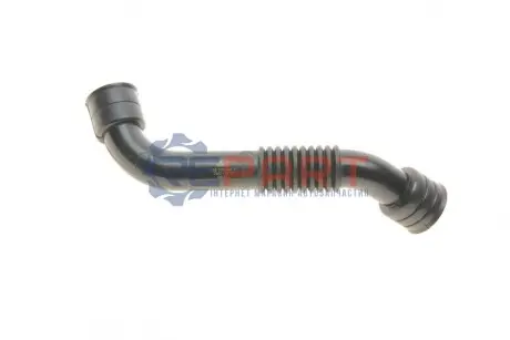 Трубка вентиляції картера Audi A4/A6 00-05/VW Passat 1.9TDI 97-00 Vika 11031620101 Купити в Україні