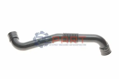 Патрубок вентиляції картера Audi A6/Skoda Superb/VW Passat 1.9TDI/2.0TDI 00-08 Vika 11031620201 Купити в Україні