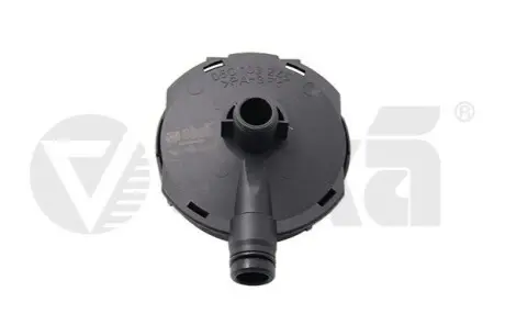 Фото 1 — Клапан вентиляції картера Audi A4/A6/A8 3.0 01-06 Vika (11031634501) Фото Клапан вентиляції картера Audi A4/A6/A8 3.0 01-06 Vika (11031634501) зображення 1