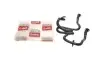 Фото Патрубок вентиляції картера Audi A4/A6 3.2 FSI 04-09 Vika (11031635201) зображення 2