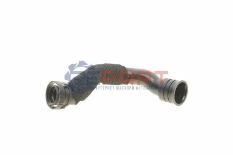Патрубок вентиляції картера Skoda Octavia/VW Golf IV 1.9TDI 96-06 Vika 11031762201 Купити в Україні