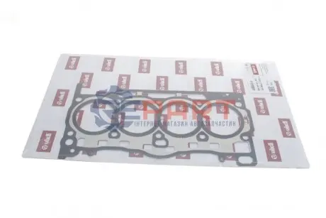 Прокладка ГБЦ VW Caddy IV 1.4 TSI 15- (1.02mm) Vika 11031775001 Купить в Украине