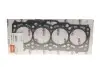 Фото Прокладка ГБЦ VW Passat/Golf 2.0TDI 05-10, Ø82,00mm, 1.63mm, (2 метки) Vika (11031775801) изображение 1