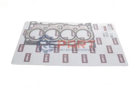 Прокладка ГБЦ VW Caddy IV 1.2 TSI 15-, Ø72,00mm Vika 11031776101 Купити в Україні