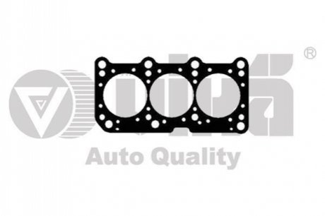 Прокладка ГБЦ Audi 80/100/A4/A6/A8 2.4-2.8 90- Vika 11031791601