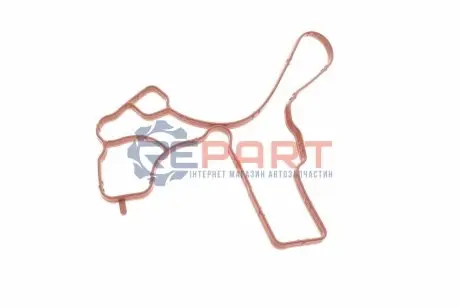 Фото 1 — Прокладка кришки ГРМ VW Passat/Golf IV 1.8-2.0TSI 04- Vika (11031792501) Фото Прокладка кришки ГРМ VW Passat/Golf IV 1.8-2.0TSI 04- Vika (11031792501) зображення 1