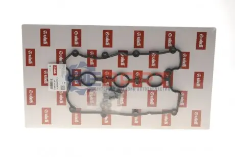 Прокладка кришки клапанів VW Touareg 3.0 V6 10- (циліндри 1-3) Vika 11031793801 Купити в Україні