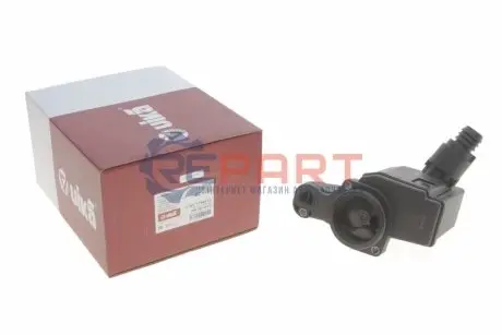 Сепаратор (мастиловіддільник) VW Caddy II/Golf/Polo 1.4/1.6 94-14 Vika 11031794801 Купити в Україні