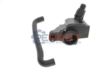 Сепаратор (мастиловіддільник) VW Caddy II/Golf/Polo 1.4/1.6 94-14 Vika 11031794901 Купити в Україні