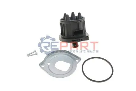 Сепаратор (мастиловіддільник) VW Passat/Audi A4/A6 2.5TDI 98-05 Vika 11031795101 Купити в Україні