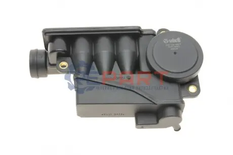 Сепаратор (мастиловіддільник) Audi A6/A8 4.2FSI 06-11 Vika 11031795601 Купити в Україні