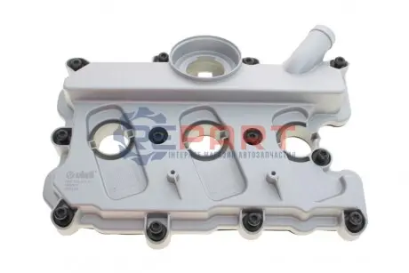 Кришка клапанів Audi Q5/Q7/VW Touareg 2.8-3.2 TFSI 08-18 (L) (4-6 циліндр) Vika 11031805901 Купити в Україні