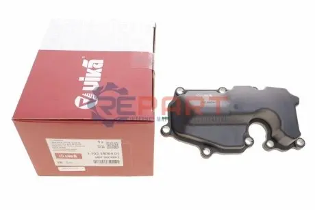 Сепаратор (мастиловіддільник) VW Golf V/VI/Passat 1.8/2.0 TSI/FSI 04-14 Vika 11031806401 Купити в Україні