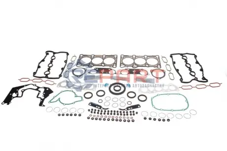 Комплект прокладок (повний) Audi A4/A6/A8 3.0 00-06 Vika 11031808801 Купити в Україні