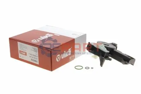 Фото Сепаратор (мастиловіддільник) Audi Q3/Q5/VW Tiguan 2.0 TFSI 07-18 Vika (11031810001) зображення 1