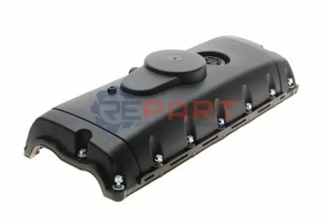 Кришка клапанів VW T5 2.5 TDI 03-09 Vika 11031817201 Купити в Україні