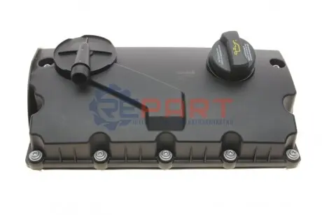 Кришка клапанів VW New Beetle 1.9 TDI 98-10 Vika 11031817401 Купити в Україні