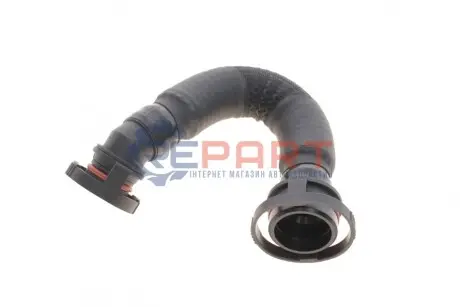 Патрубок вентиляції картера Audi Q7/VW Touareg 4.2 FSI 06-10 Vika 11031818401 Купити в Україні