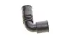 Фото Патрубок вентиляції картера Skoda Octavia/VW Caddy II/Golf IV 1.9D/SDI 95-06 Vika (11031818701) зображення 2