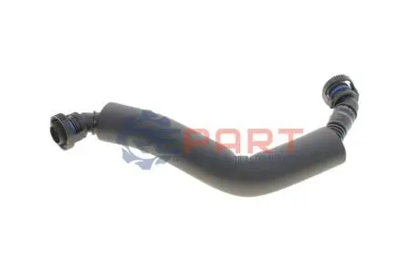 Патрубок вентиляції картера Audi A6/Skoda Octavia/VW Passat/Golf V 1.8TSI/2.0FSI/TSI 05-15 Vika 11031819301 Купити в Україні
