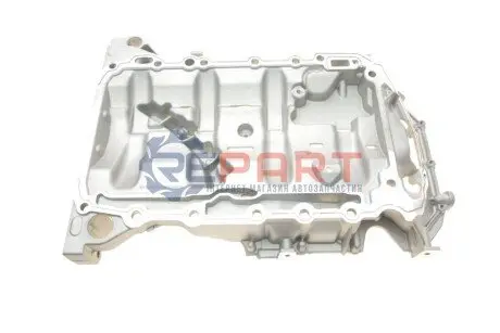 Оливозбірник (піддон) Audi A4/A5/Q5 08- Vika 11031819801 Купити в Україні