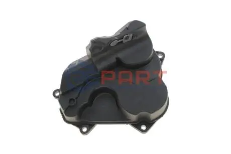 Сепаратор (мастиловіддільник) Audi A4/A6/A8 04-10 Vika 11031820701 Купити в Україні