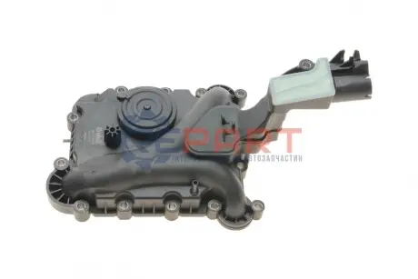 Сепаратор (мастиловіддільник) Audi A6 2.8 FSI 10-18 Vika 11031821001 Купити в Україні