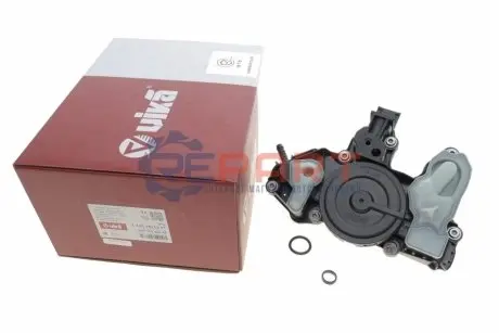 Сепаратор (мастиловіддільник) VW Golf VII/Passat 1.8/2.0 TSI 15 Vika 11031821501 Купити в Україні