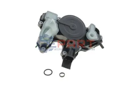 Фото 1 — Сепаратор (мастиловіддільник) VW Golf VII/Passat/Sharan/Tiguan 2.0 TSI 12- Vika (11031821601) Фото Сепаратор (мастиловіддільник) VW Golf VII/Passat/Sharan/Tiguan 2.0 TSI 12- Vika (11031821601) зображення 1