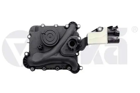 Сепаратор (мастиловіддільник) Audi Q7/VW Touareg 3.0 TFSI 10-18 Vika 11031822101 Купити в Україні