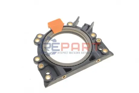 Сальник коленвала с крышкой VW Golf (07-14), Polo (02-09,07-14) VI Vika 11031823001 Купить в Украине
