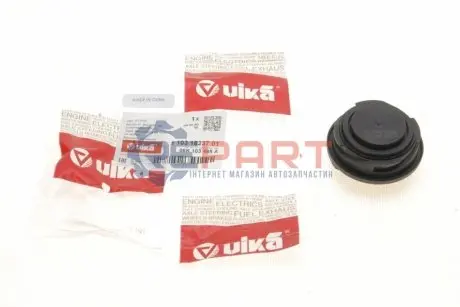 Маслозаливная крышка Vika 11031823701 Купить в Украине