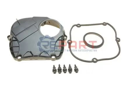 Захист ременя ГРМ VW T5/T6 2.0 TSI 11-19 (верхній) Vika 11031824001 Купити в Україні