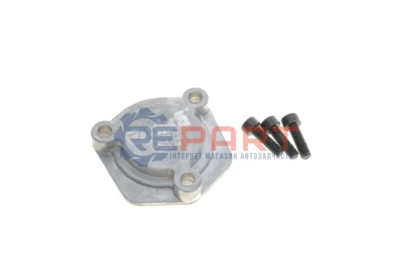 Маслоприемник (поддон) VW Passat B5 1.6/1.9 TDI 96-05 Vika 11031829301