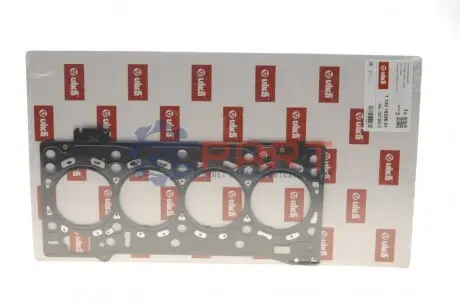 Прокладка ГБЦ; нержавеющая сталь; 1,55 мм Vika 11031829601 Купить в Украине