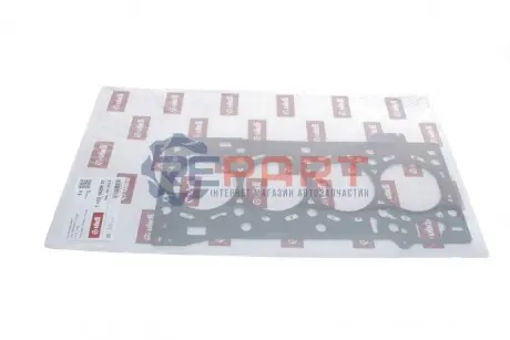 Прокладка ГБЦ; нержавеющая сталь; 1,71 мм Vika 11031829801 Купить в Украине