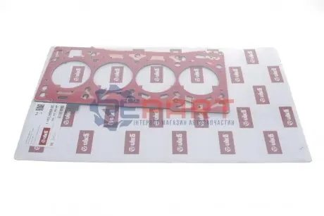 Прокладка ГБЦ VW T6 2.0 TDI 15-, Ø82,00mm, 1.71mm, 3 мітки Vika 11031830401 Купити в Україні