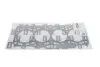 Фото Прокладка ГБЦ VW Golf VI/Passat 2.0 TDI 05-13 (1.55mm) Vika (11031830601) зображення 1
