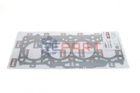 Прокладка ГБЦ VW Golf VI/Passat 2.0 TDI 05-13 (1.55mm) Vika 11031830601 Купити в Україні