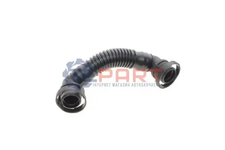 Патрубок вентиляції картера Skoda Fabia/Roomster/VW Polo 1.2 TDI 09 Vika 11031831801 Купити в Україні